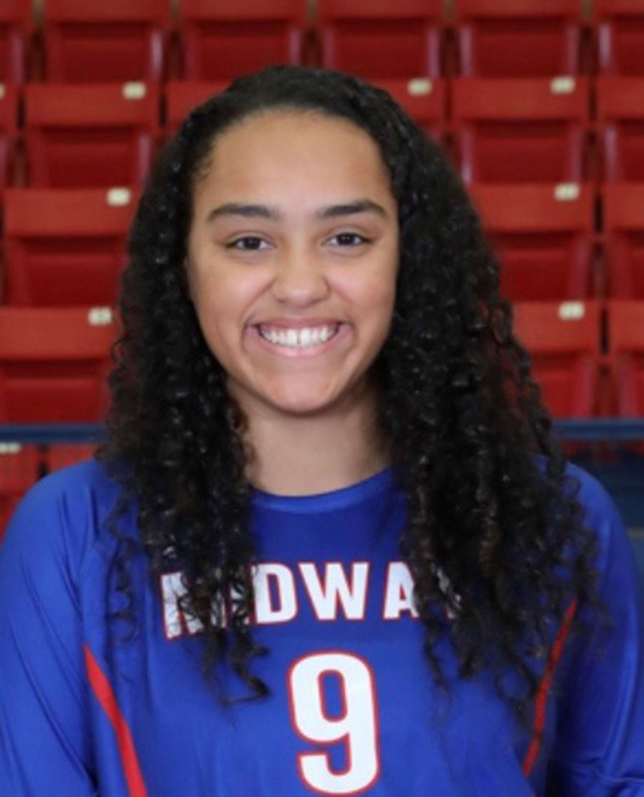 2018 Super Centex Volleyball